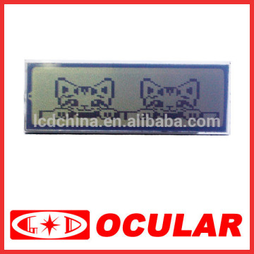 Small Size COG Graphic LCD Display Module