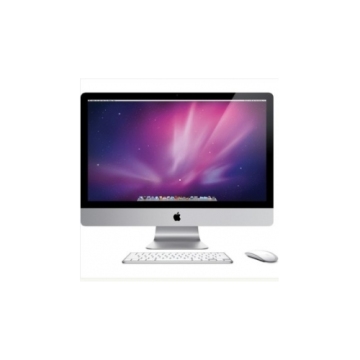 Apple iMac MB953LL/A 27-Inch Desktop