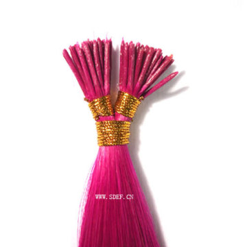 Hair Extension -Stick Hair (HE-ITW)