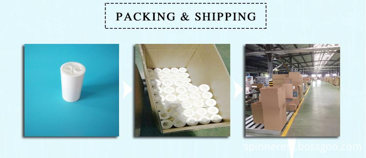 Verpackung packing