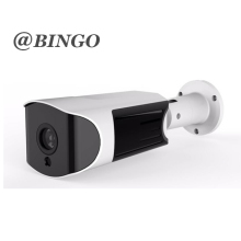 5MP AHD CCTV Camera Metal Bullet DVR 4 in 1 Analog Security System