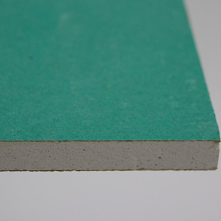 gypsum board