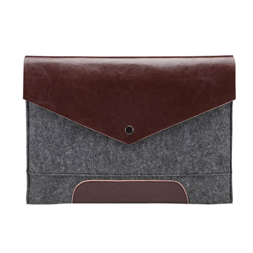 Military Felt Laptop 13 Notebook Tablet Case Sleeve