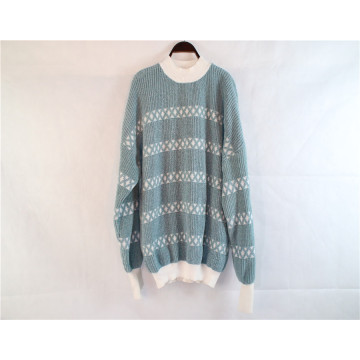 New Autumn and Winter Cashmere Sweater