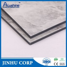 eurobond acp prices Constructive material wall cladding interior decorative aluminum composite panel