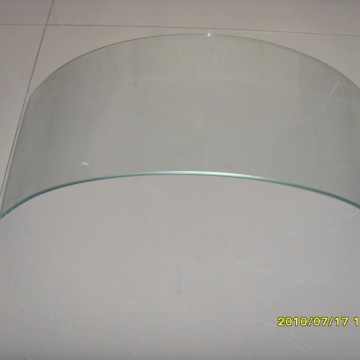 Curved Glass Furniture