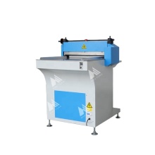 Hard Cover Book Binding Machine: Book Block Rounding Equipment