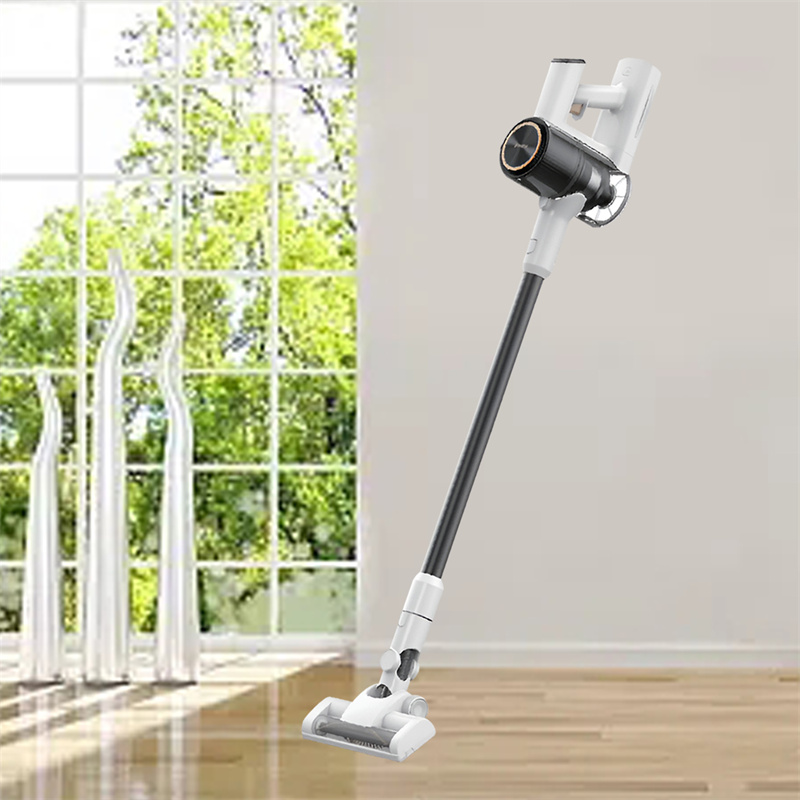 Low Noise Vacuums Cleaners Jpg