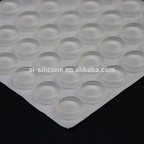 3m silicone adhesive pad double sided