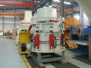 How to Choose and Buy Cone Crusher