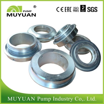 Cast Iron Heavy Media Slurry Pump Base