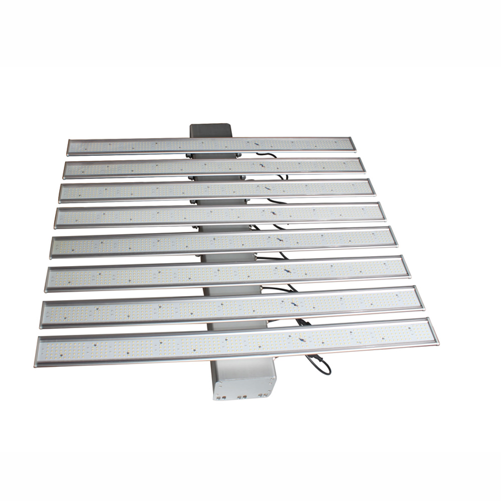 Full Spectrum 640W 650w led plant grow light for greenhouse indoor plants