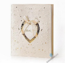 Musical Thanks Giving Days Greeting Card