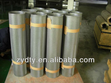 Gr1 titanium mesh price