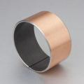 OEM PTFE Coated Self-lubricating Bearing DU Bushing