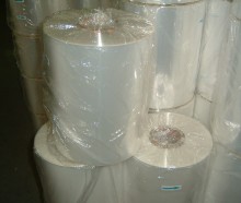 PVC and PE Skin Film Packaging Materials