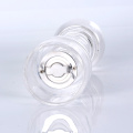 New Acrylic Transparent Pepper Grinder