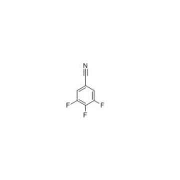 3,4,5-TRIFLUOROBENZONITRILE,CAS 134227-45-5