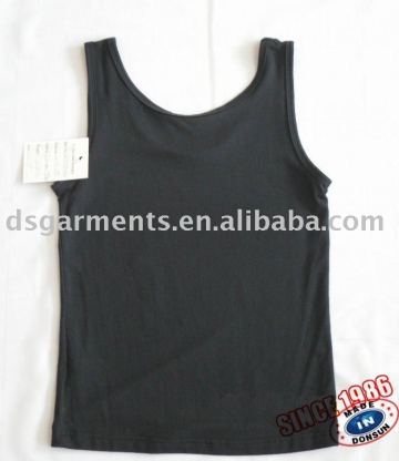 Ladies Vest