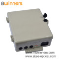 Outdoor 48 Cores Smc Wall-Mounted Fiber Optical Distribution Box