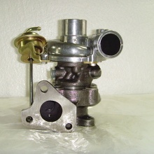 Turbocharger Parts for Opel Corsa - 4EC1 Engine Components