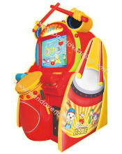 Go Go Drummer Babe (RM093)