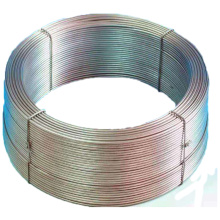 high purity 2.5 diameter Tungsten wire