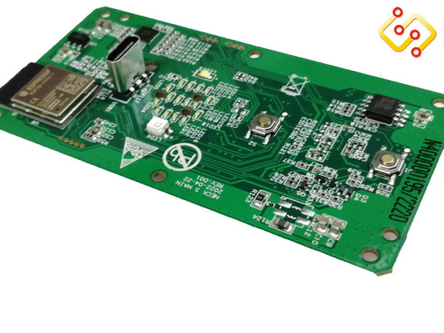 Professional Electronic Circuit Board Assembly Service