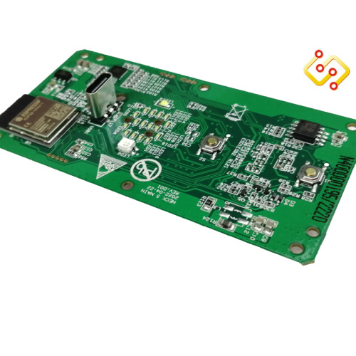 Professional Electronic Circuit Board Assembly Service