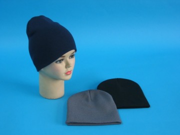 Popular high quality beanie winter hats