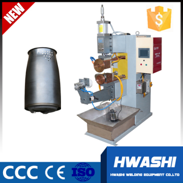 HWASHI Heating Element Electric Kettle Welding Machine