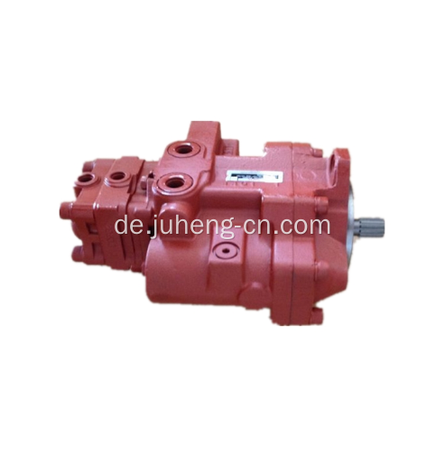 Hauptpumpe EX40UR 4269358 Hydraulikpumpe EX40UR