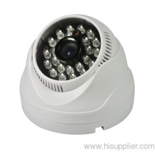 Sony Effio-e 700tvl Ccd Ir Plastic Dome Cameras?