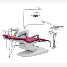 Electric dental unit for dental clinic
