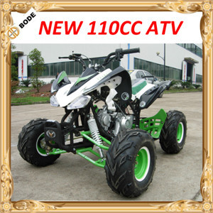 Suzuki ATV Accessories