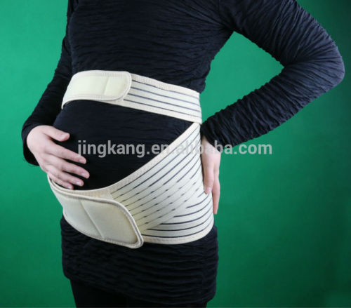 new products Maternity support belt abdomen Brace Pregnancy belt