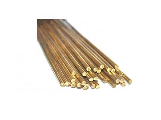 brass alloy wire brass welding rods