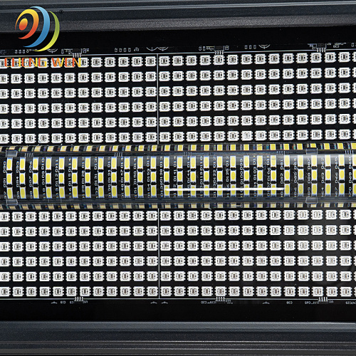 1000w Outdoor Waterproof Strobe Moving Head Light