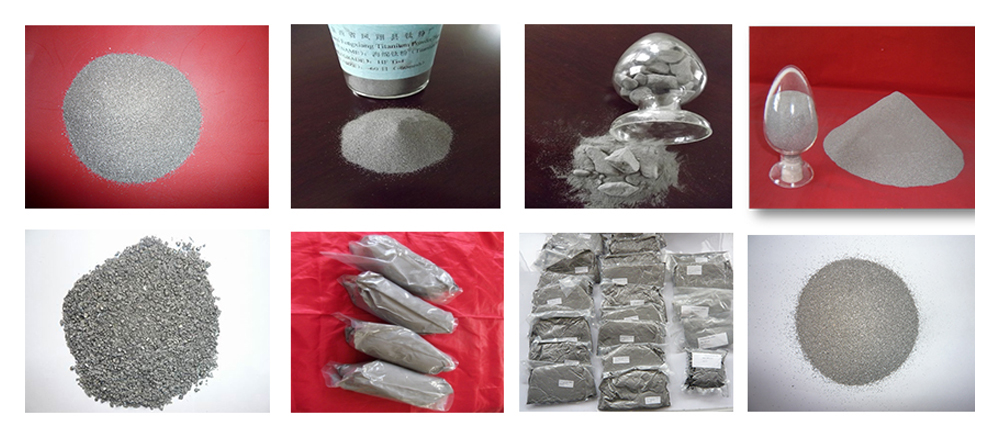 Titanium Powder