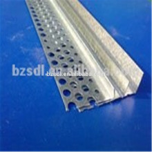 L/B corner bead &plaster stopping angle