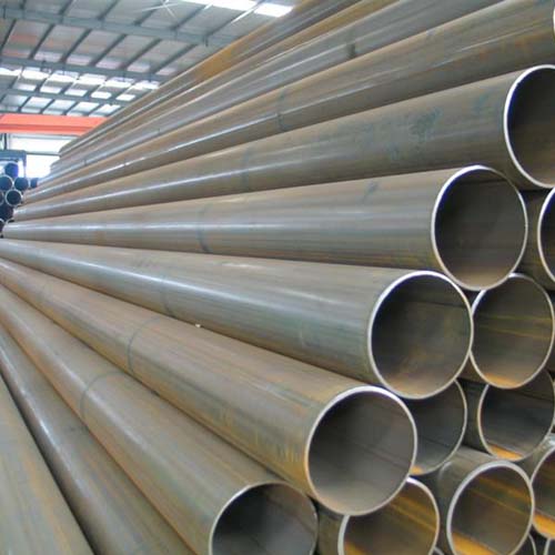 Erw Carbon Steel Pipe