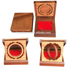 rotation coin display box