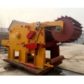 Good finished product quality Wood Chipper