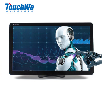 23-inch Touch Screen Full HD LCD IPS Monitor