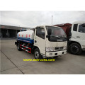 Dongfeng 1000 gallon shayar ruwa