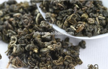 Organic Needle Snail Jasmine Tea