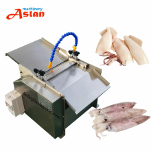 Small Model Tilapia Fish Skinning Machine