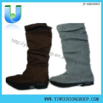 Fashion Stock Boot