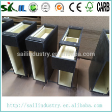 used kitchen cabinet doors