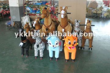 2016 horse scooter/rid on toy